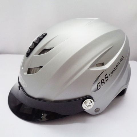 Mũ Bảo Hiểm Đẹp GRS A760