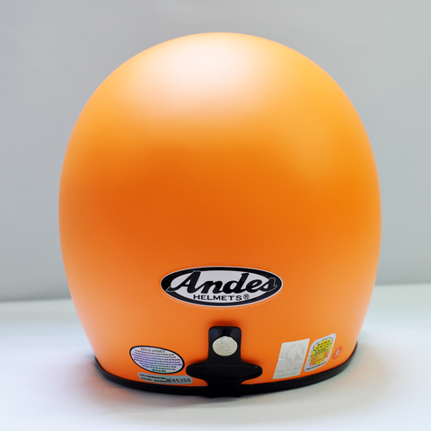 Mũ bảo hiểm 3/4 Andes 111