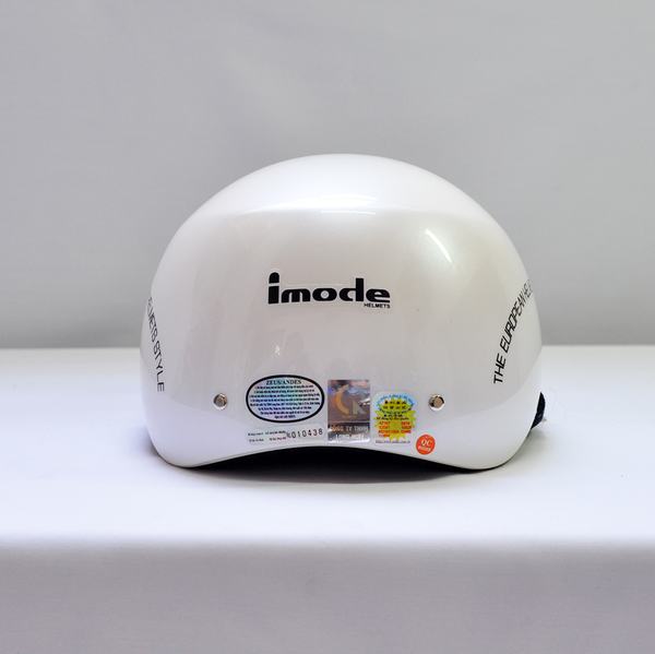 mũ bảo hiểm đẹp imode