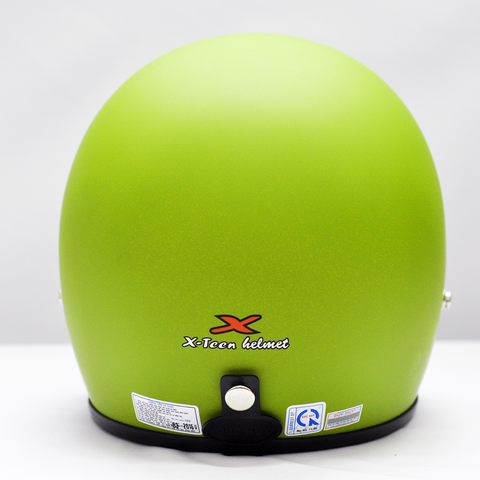 Mũ bảo hiểm 3/4 X-teen M-268