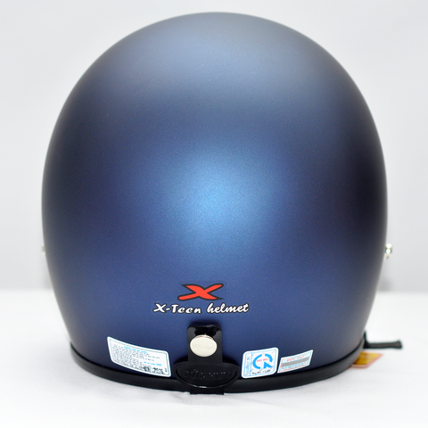 Mũ bảo hiểm 3/4 X-teen M-268