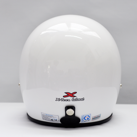 Mũ bảo hiểm 3/4 X-teen M-268