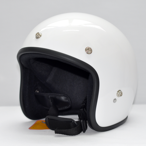 Mũ bảo hiểm 3/4 X-teen M-268