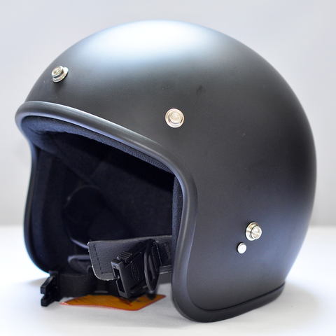 Mũ bảo hiểm 3/4 X-teen M-268