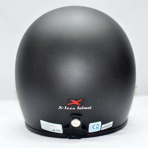 Mũ bảo hiểm 3/4 X-teen M-268