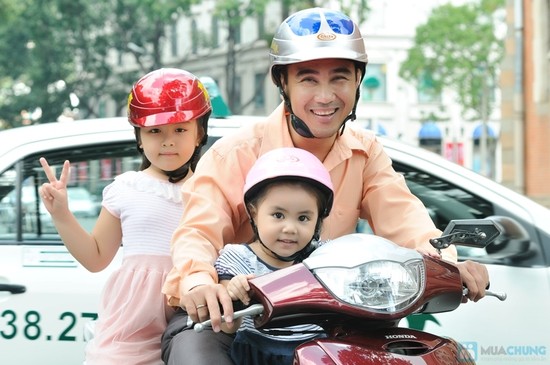 mũ bảo hiểm đẹp