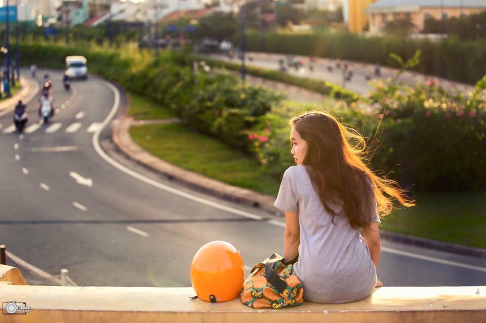 nón bảo hiểm đẹp
