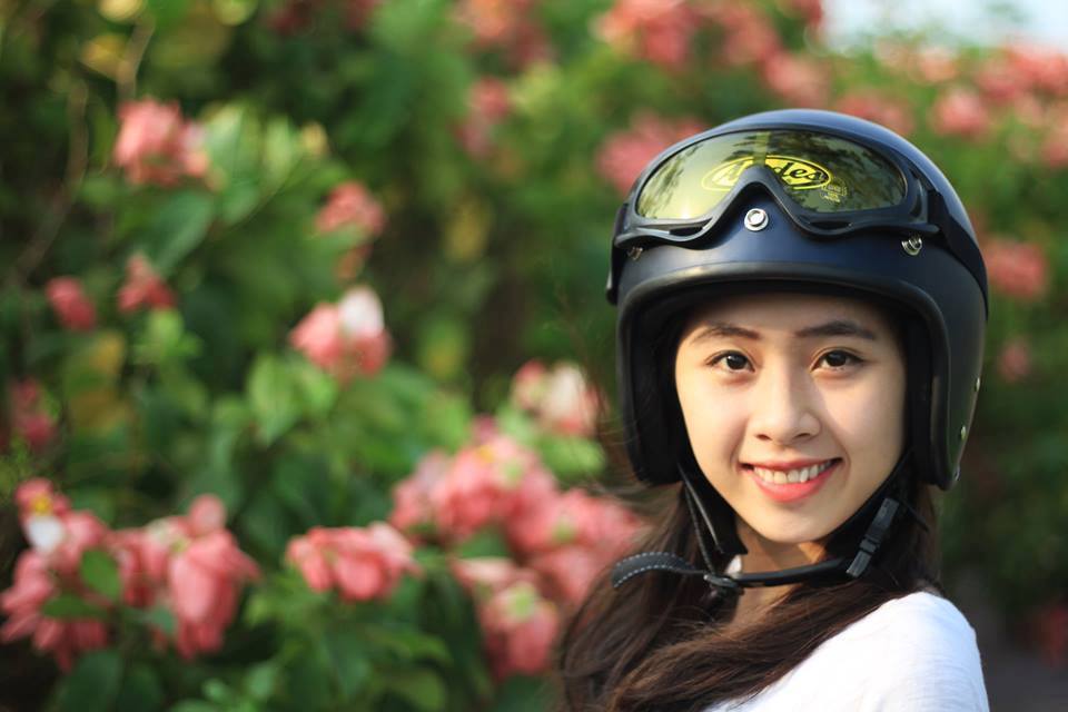 mua mũ bảo hiểm đẹp
