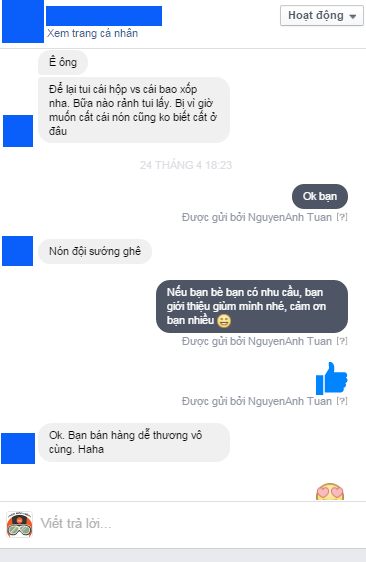 nón bảo hiểm đẹp