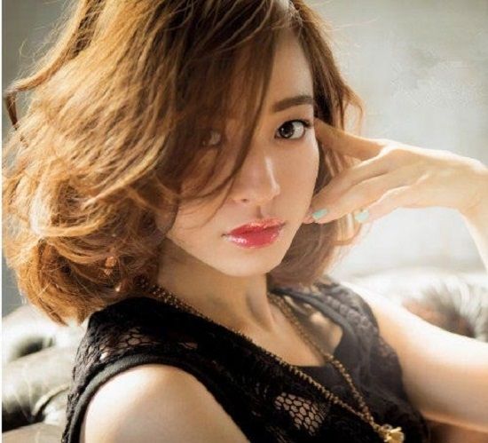 7 kiểu tóc ngắn mới nhất năm 2016 cho khuôn mặt dài dễ thương và cá tính