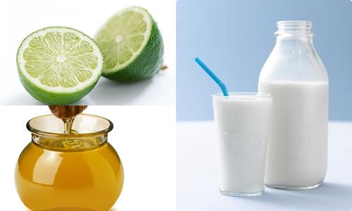 Những phương pháp tắm trắng tại nhà siêu đơn giản với sữa tươi bạn nên biết