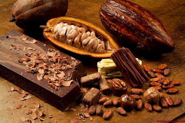 Điếm danh 10 thực phẩm nên ăn khi muốn giảm cân nhanh nhất