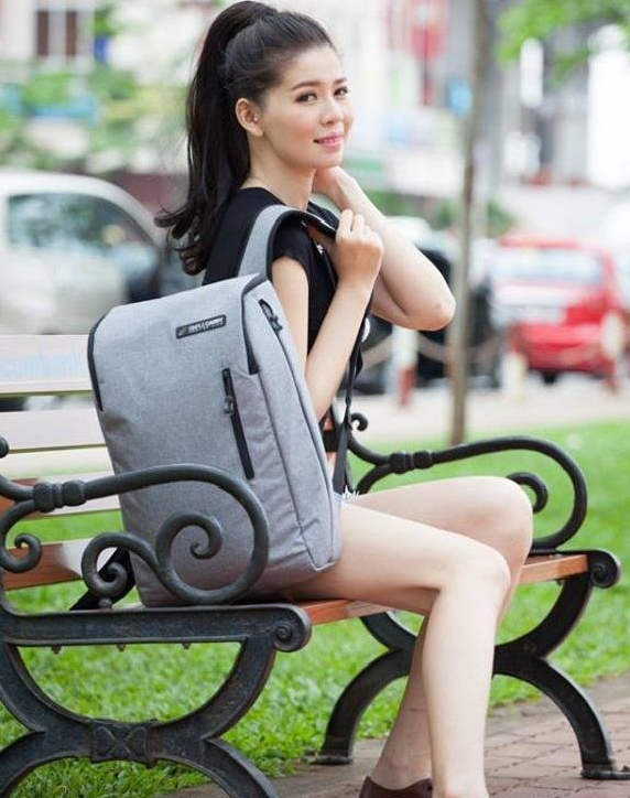 balo đẹp, balo laptop đẹp,