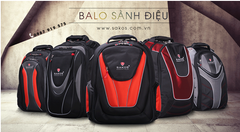 balo laptop, balo dung laptop