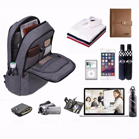 balo laptop, balo kingstyle