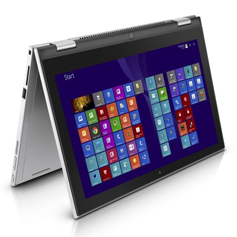 Laptop Dell Inspiron 13 7347 13.3inch - Hàng nhập khẩu