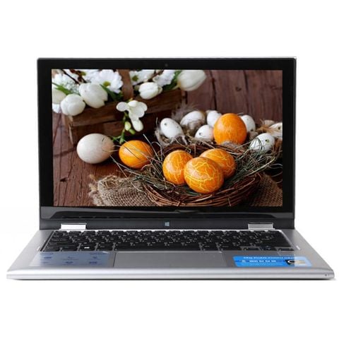 Laptop Dell Inspiron 7347-C5I5012W i5-4210U 13.3inch (Bạc)
