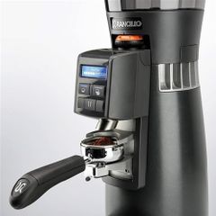 máy xay cà phê Rancilio 65 OD không hộc đựng