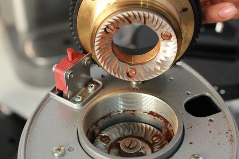 lưỡi dao máy xay cà phê casadio enea automatic