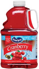 nước juice Cranberry