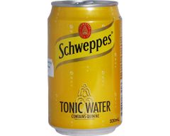 nước Tonic Water