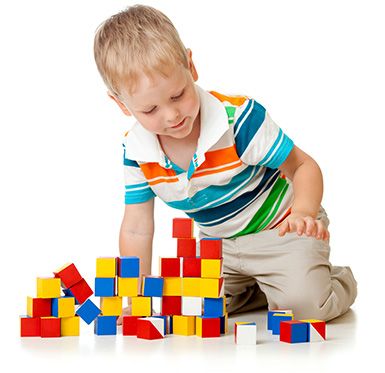 Chương trình SMART KIDS JUNIOR – Bé thông minh về cảm xúc (3-5 tuổi)