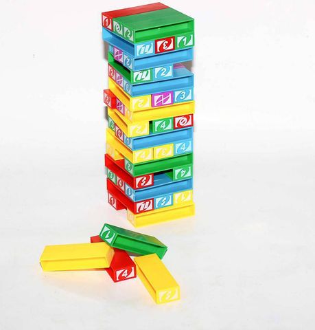 Rút gỗ Uno