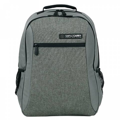 Balo chính hãng Simple Carry 00