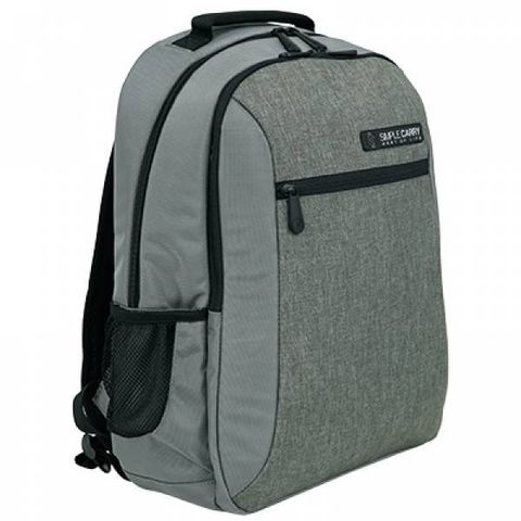 Balo chính hãng Simple Carry 00