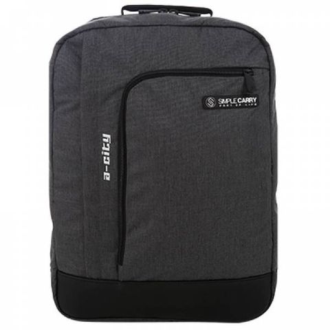 Balo đựng Laptop Simple Carry 00