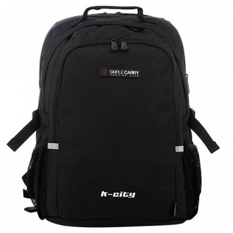 Balo Simple Carry thể thao du lịch 00