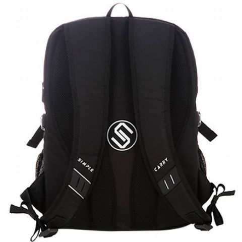 Balo Simple Carry thể thao du lịch 00
