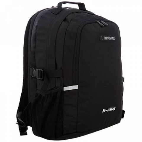 Balo Simple Carry thể thao du lịch 00