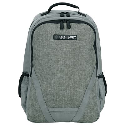 Balo Laptop Simple Carry 00
