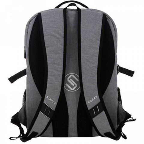 Balo Simple Carry chính hãng 00