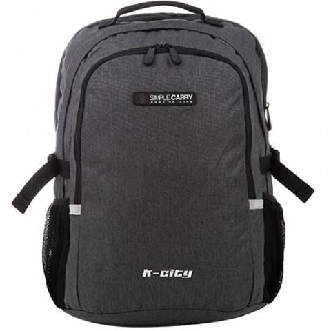 Balo Simple Carry Laptop00