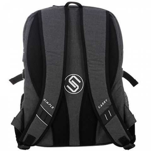 Balo Simple Carry Laptop00
