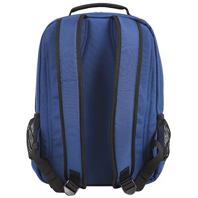 Balo Simple Carry xanh Navy 00