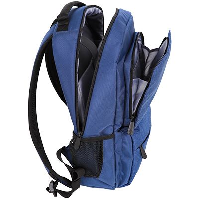 Balo Simple Carry xanh Navy 00