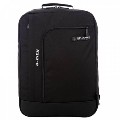 Balo Simple Carry Laptop 00