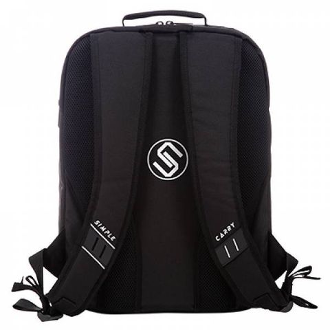Balo Simple Carry Laptop 00