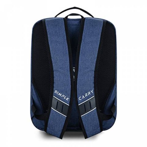 Balo Simple Carry sinh viên 00
