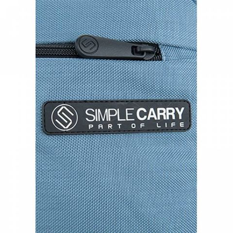 Balo Simple Carry thể thao 00