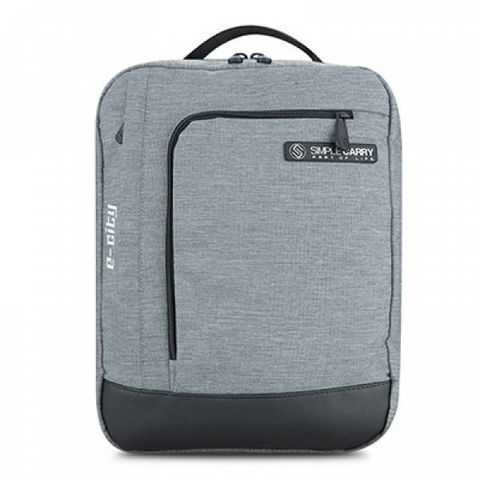 Balo Simple Carry thời trang 00