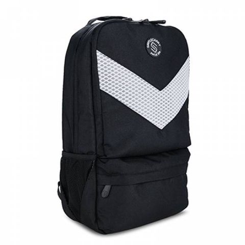 Balo Black Simple Carry hàng hiệu 00