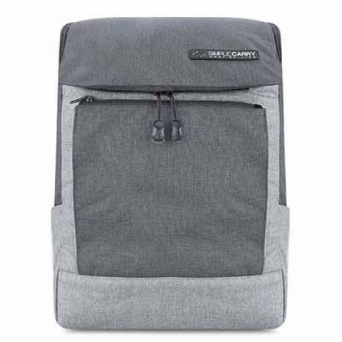 Balo du lịch Simple Carry 00