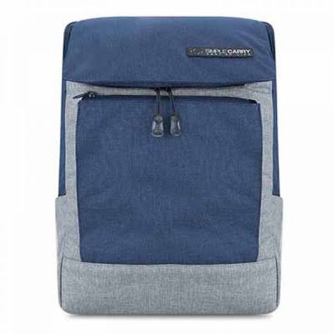 Balo du lịch Simple Carry Navy 00