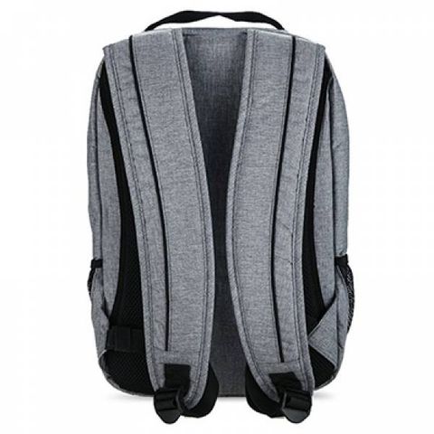 Balo Simple Grey 00