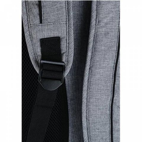 Balo Simple Grey 00