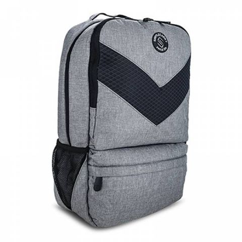 Balo Simple Grey 00